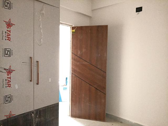 1 BHK Apartment in Panathur for rent Bengaluru. The reference number is 18648644