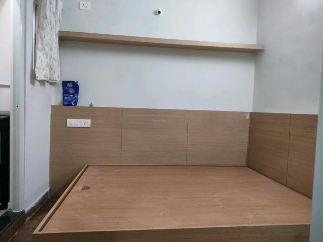 1 BHK Apartment in Panathur for rent Bengaluru. The reference number is 19442637
