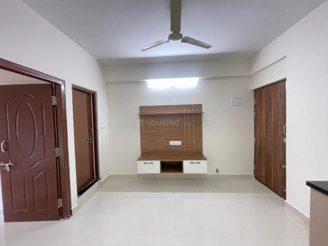 1 BHK Apartment in Panathur for rent Bengaluru. The reference number is 20585045