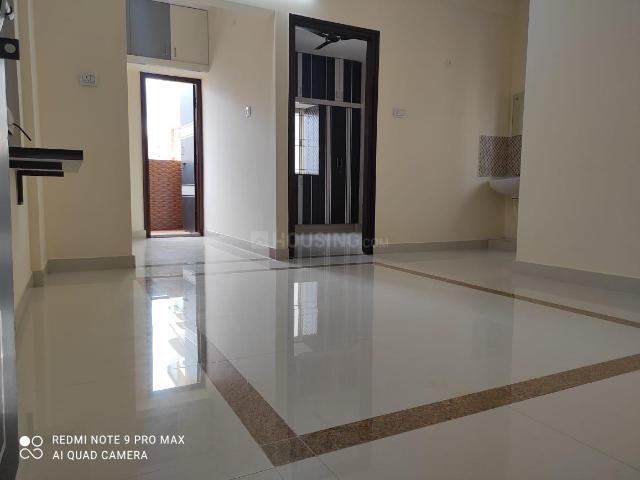 1 BHK Apartment in Panathur for rent Bengaluru. The reference number is 20654456