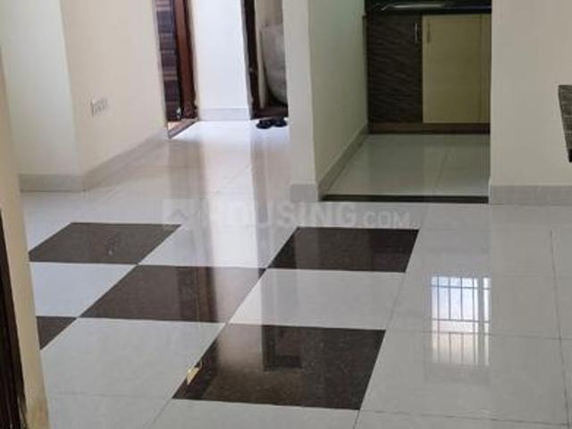1 BHK Apartment in Panathur for rent Bengaluru. The reference number is 20873202
