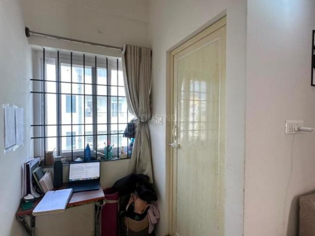 1 BHK Apartment in Panathur for rent Bengaluru. The reference number is 20914429