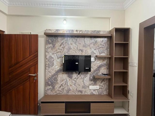 1 BHK Apartment in Panathur for rent Bengaluru. The reference number is 20974614