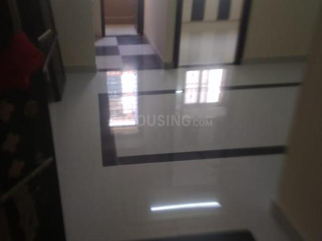 1 BHK Apartment in Panathur for rent Bengaluru. The reference number is 20990469