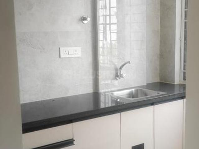 1 BHK Apartment in Panathur for rent Bengaluru. The reference number is 21002071