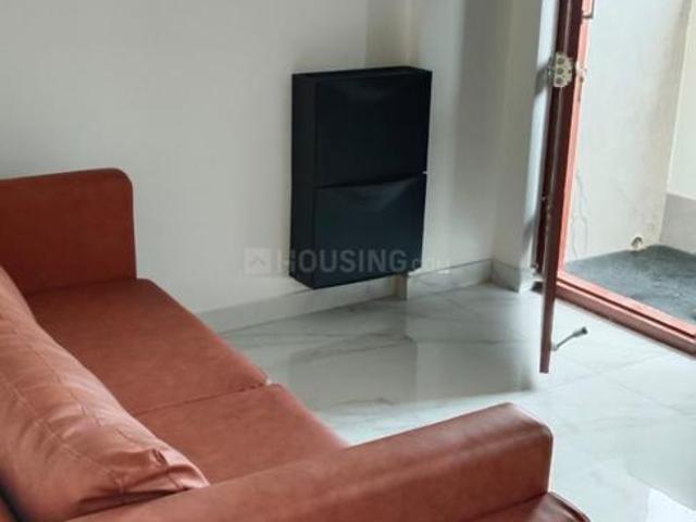 1 BHK Apartment in Panathur for rent Bengaluru. The reference number is 21053889