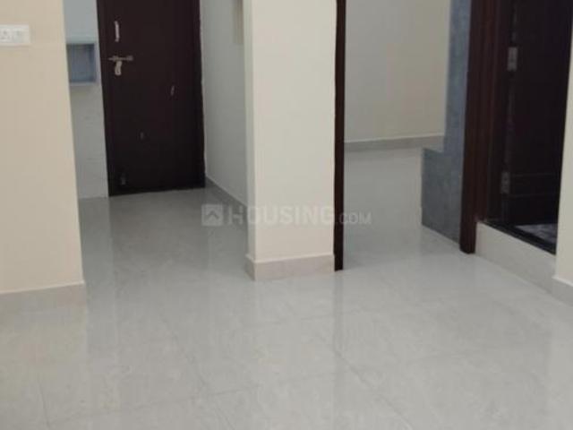 1 BHK Apartment in Panathur for rent Bengaluru. The reference number is 21053897