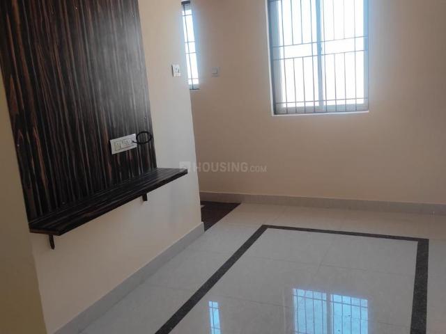 1 BHK Apartment in Panathur for rent Bengaluru. The reference number is 21297375