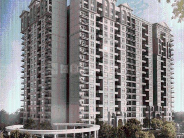 1 BHK Apartment in Panathur for resale Bengaluru. The reference number is 19456366