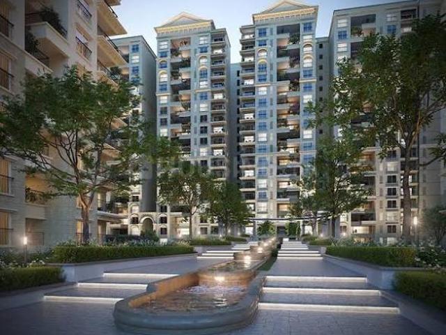 1 BHK Apartment in Panathur for resale Bengaluru. The reference number is 20861936