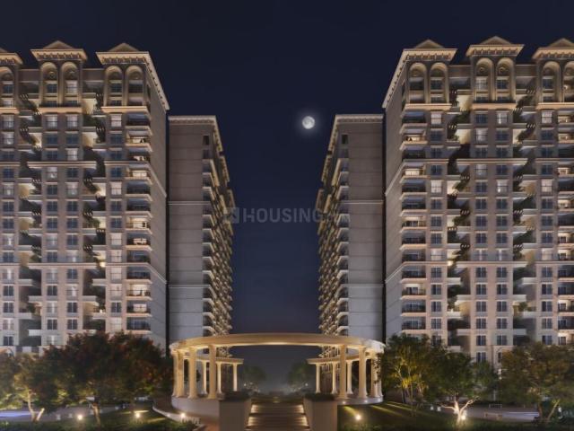 1 BHK Apartment in Panathur for resale Bengaluru. The reference number is 21001366