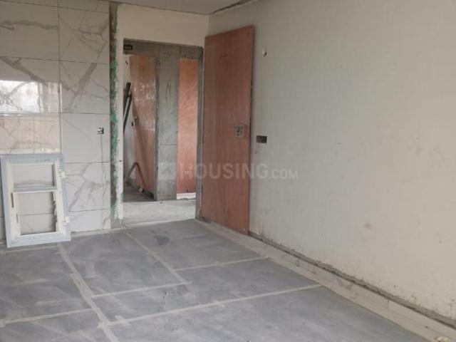 1 BHK Apartment in Panathur for resale Bengaluru. The reference number is 21275443