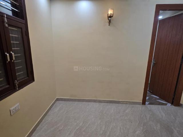 1 BHK Apartment in Pandav Nagar for resale Ghaziabad. The reference number is 21117293