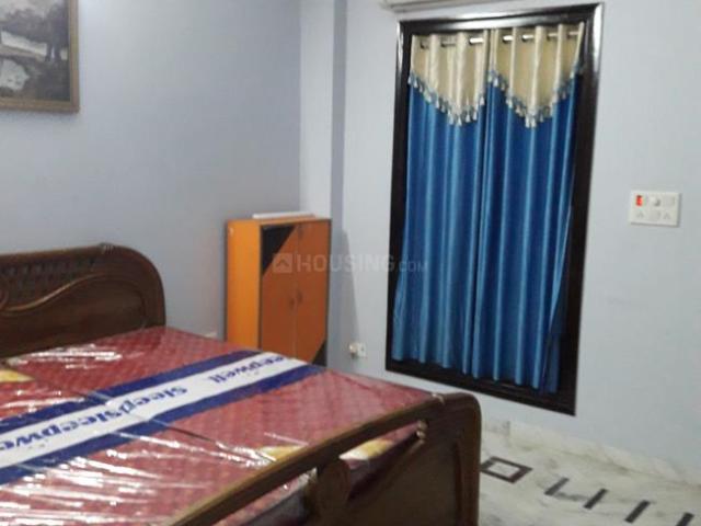 1 BHK Apartment in Pandu Nagar for rent Kanpur. The reference number is 20818899