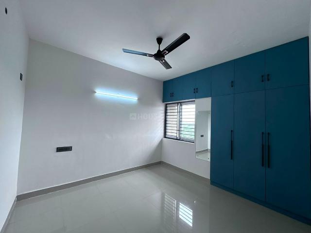 1 BHK Apartment in Panduranga Nagar for resale Bengaluru. The reference number is 21106772