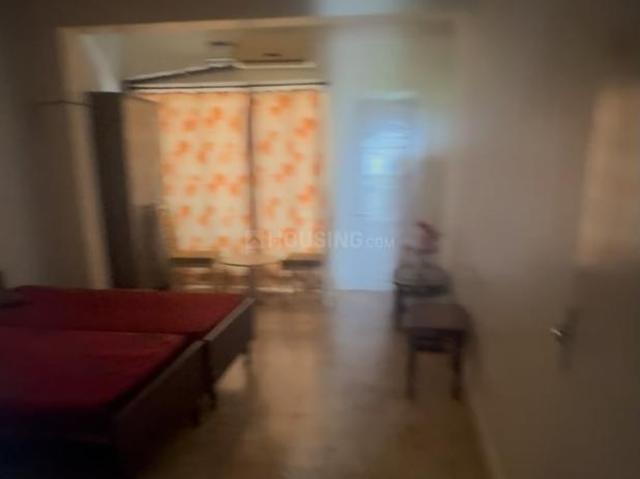 1 BHK Apartment in Panjim for rent Goa. The reference number is 20469288