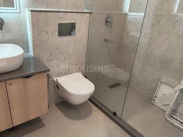 1 BHK Apartment in Panjim for rent Goa. The reference number is 20693533
