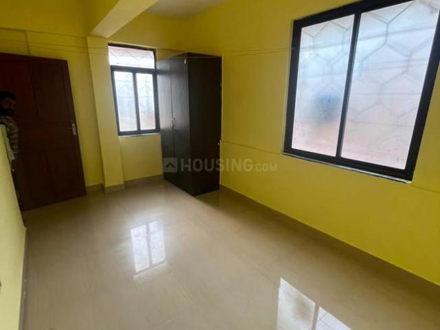 1 BHK Apartment in Panjim for rent Goa. The reference number is 20745864