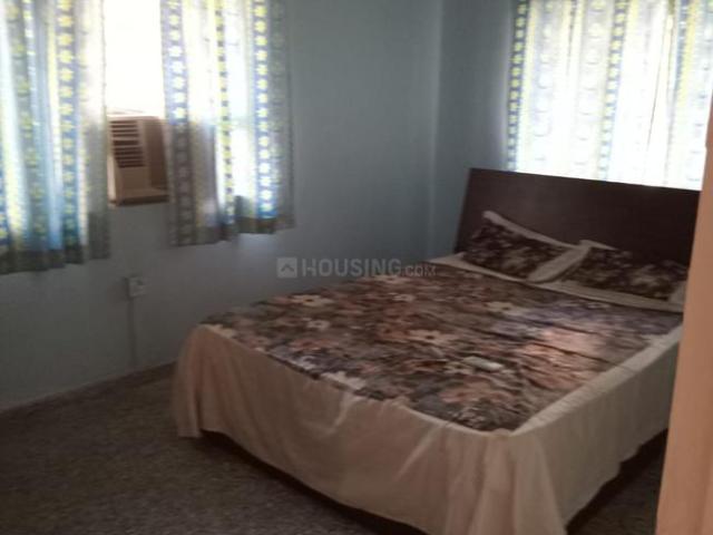 1 BHK Apartment in Panjim for rent Goa. The reference number is 20709161