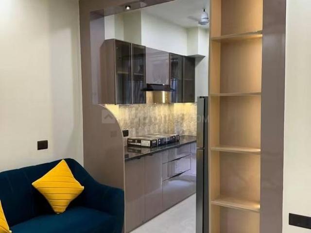 1 BHK Apartment in Panjim for rent Goa. The reference number is 21141292