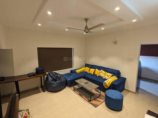 1 BHK Apartment in Panjim for resale Goa. The reference number is 19926492
