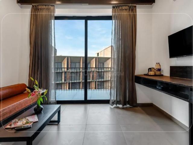 1 BHK Apartment in Panjim for resale Goa. The reference number is 20355732