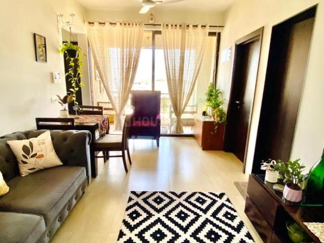1 BHK Apartment in Panjim for resale Goa. The reference number is 20569871