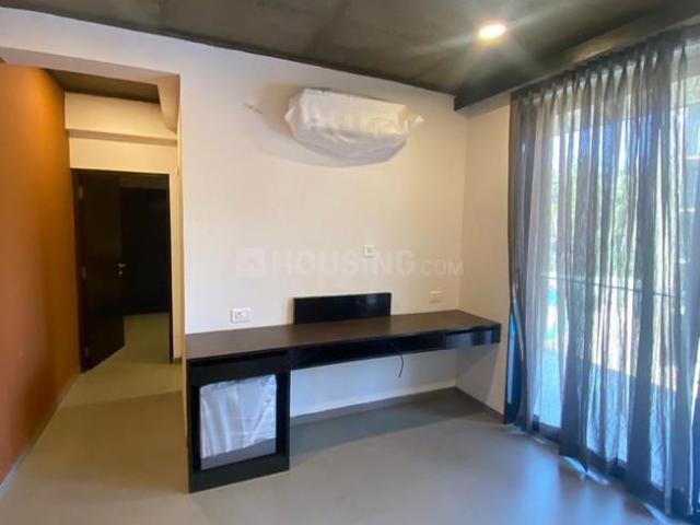 1 BHK Apartment in Panjim for resale Goa. The reference number is 20958419