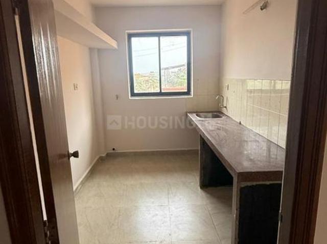 1 BHK Apartment in Panjim for resale Goa. The reference number is 21084893