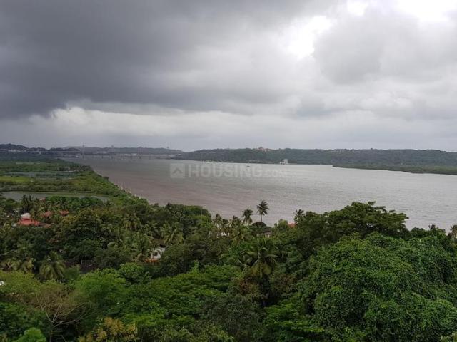 1 BHK Apartment in Panjim for resale Goa. The reference number is 21269459