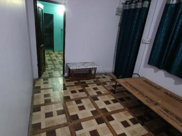 Shimla District, Uttarakhand - Balcony