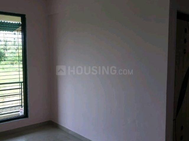 1 BHK Apartment in Panvel for rent Navi Mumbai. The reference number is 14227713