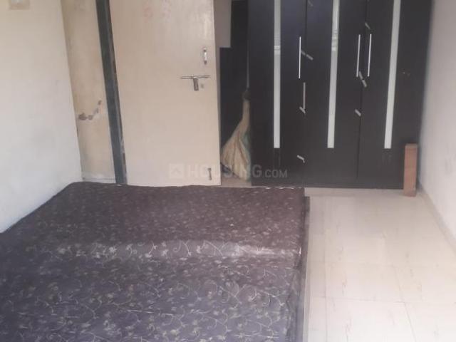 1 BHK Apartment in Panvel for rent Navi Mumbai. The reference number is 14435152
