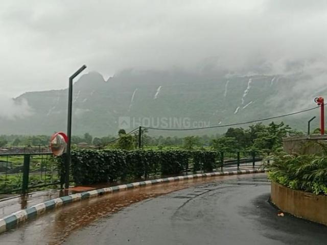 1 BHK Apartment in Panvel for rent Navi Mumbai. The reference number is 14928338