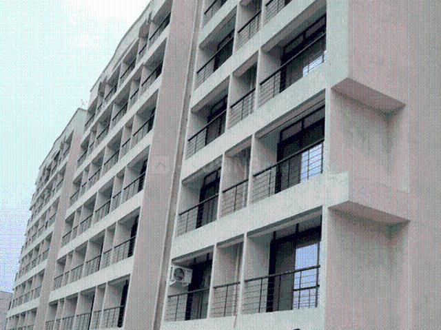 1 BHK Apartment in Panvel for rent Navi Mumbai. The reference number is 15465459