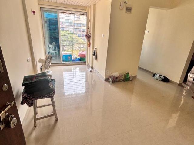 1 BHK Apartment in Panvel for rent Navi Mumbai. The reference number is 16172696