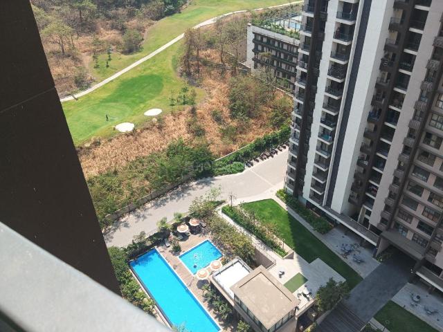 1 BHK Apartment in Panvel for rent Navi Mumbai. The reference number is 17031088
