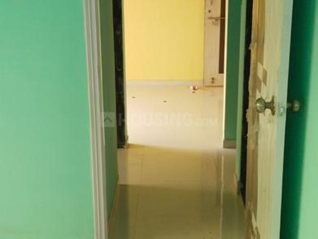 1 BHK Apartment in Panvel for rent Navi Mumbai. The reference number is 18264341