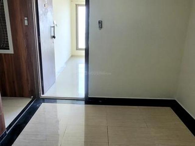 1 BHK Apartment in Panvel for rent Navi Mumbai. The reference number is 18567093