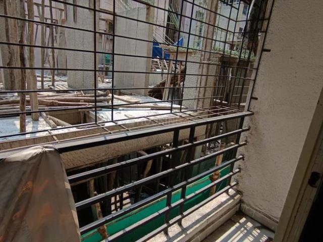 1 BHK Apartment in Panvel for rent Navi Mumbai. The reference number is 18610340