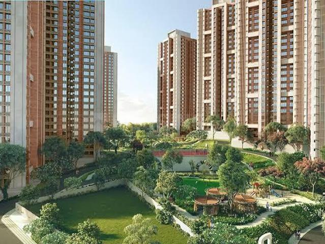 1 BHK Apartment in Panvel for rent Navi Mumbai. The reference number is 18818253