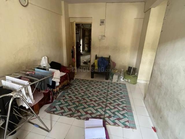 1 BHK Apartment in Panvel for rent Navi Mumbai. The reference number is 18941370