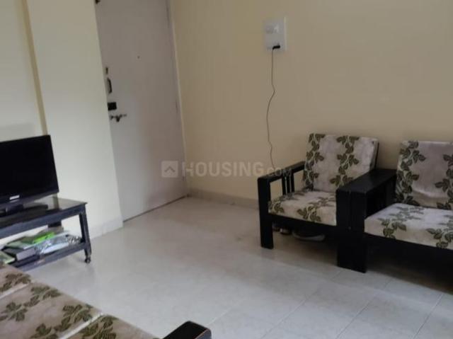 1 BHK Apartment in Panvel for rent Navi Mumbai. The reference number is 18967221