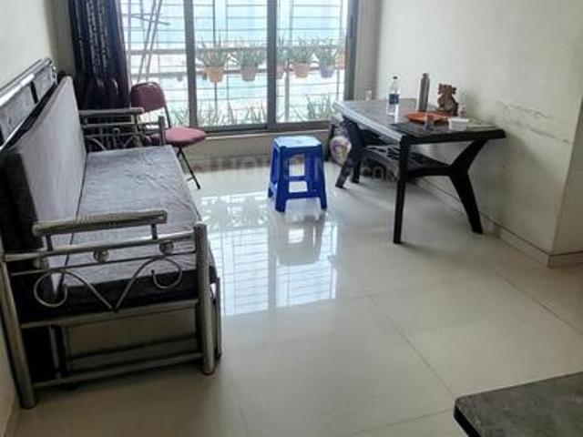 1 BHK Apartment in Panvel for rent Navi Mumbai. The reference number is 18963224