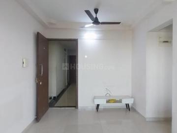 1 BHK Apartment in Panvel for rent Navi Mumbai. The reference number is 19288921