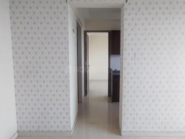 1 BHK Apartment in Panvel for rent Navi Mumbai. The reference number is 19289042