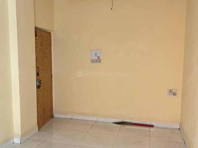1 BHK Apartment in Panvel for rent Navi Mumbai. The reference number is 19323226
