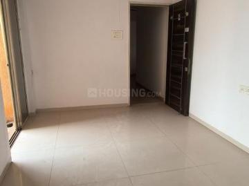 1 BHK Apartment in Panvel for rent Navi Mumbai. The reference number is 19397424
