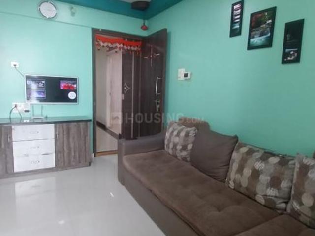 1 BHK Apartment in Panvel for rent Navi Mumbai. The reference number is 19422779