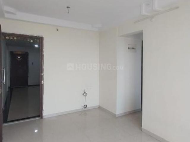 1 BHK Apartment in Panvel for rent Navi Mumbai. The reference number is 19431915